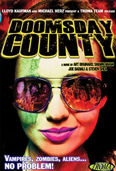 Doomsday County