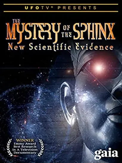 Mystery of the Sphinx
