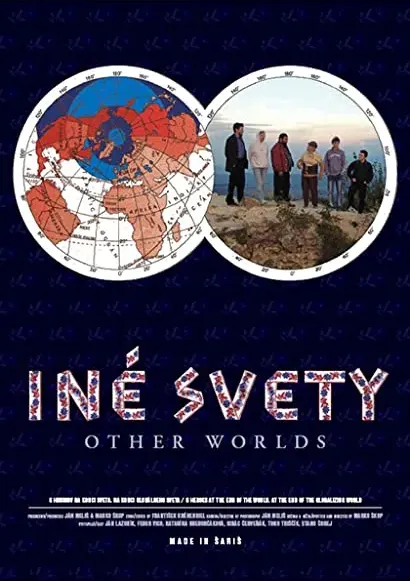 Inne swiaty