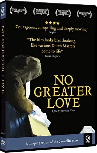 No Greater Love