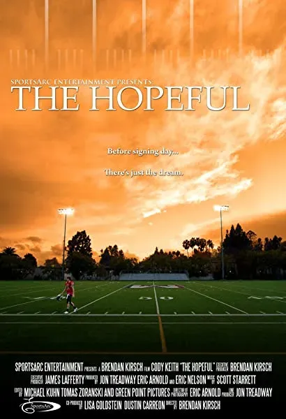 The Hopeful