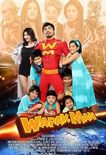 Wapakman