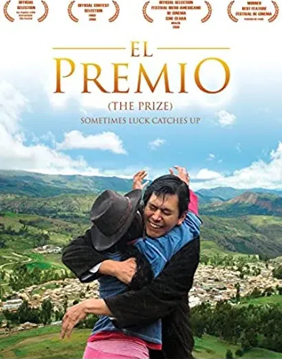 El premio