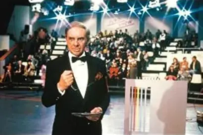 Der Showmaster