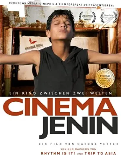 Cinema Jenin: The Story of a Dream