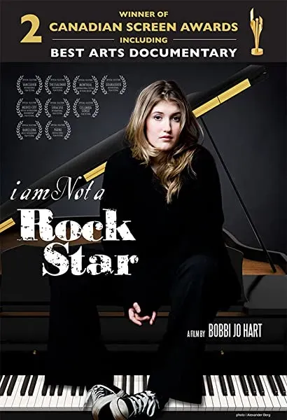 I Am Not a Rock Star
