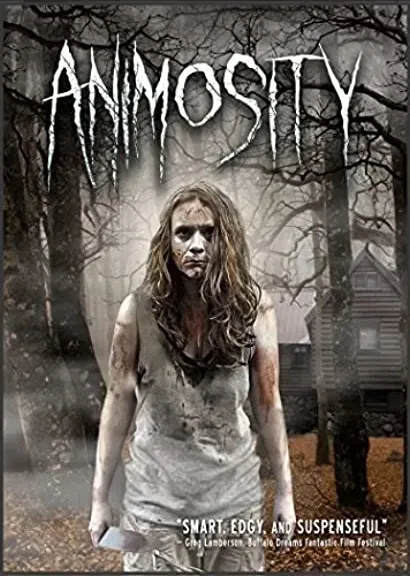 Animosity