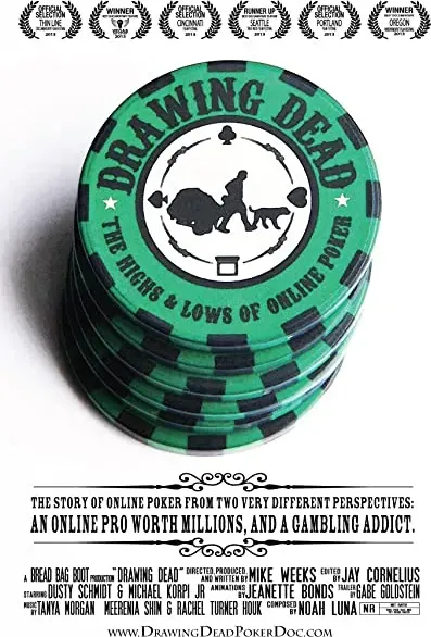 Drawing Dead: The Highs & Lows of Online Poker