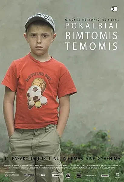 Pokalbiai rimtomis temomis