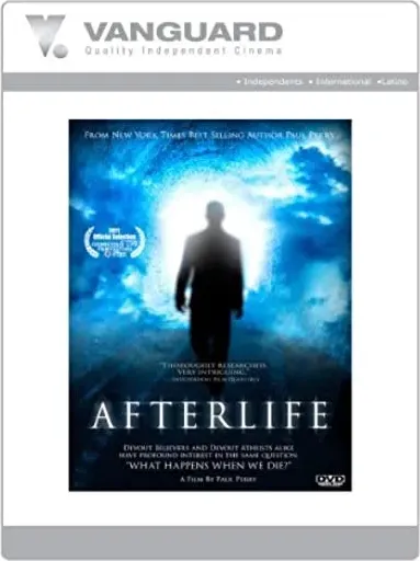 Afterlife