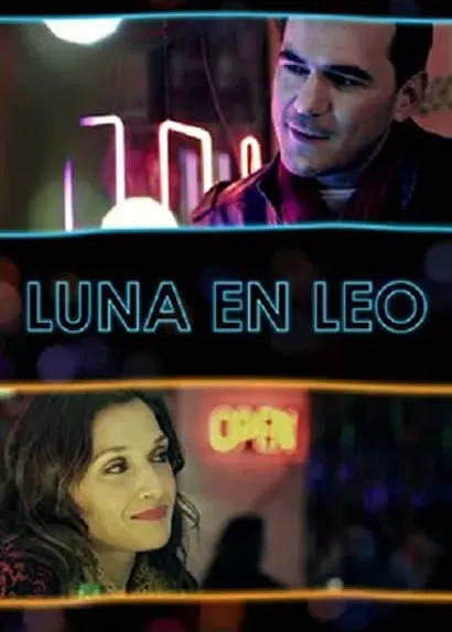 Luna en Leo