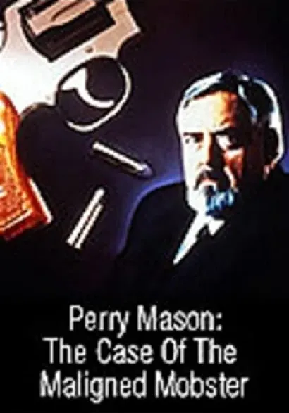 Perry Mason: Opętany mafioso