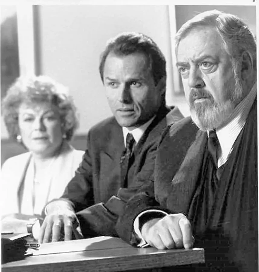 Perry Mason: The Case of the Maligned Mobster online