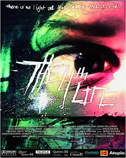 The 4th Life