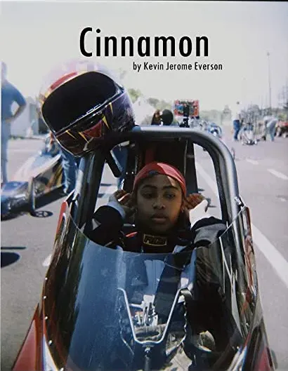 Cinnamon