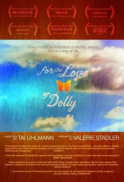 For the Love of Dolly