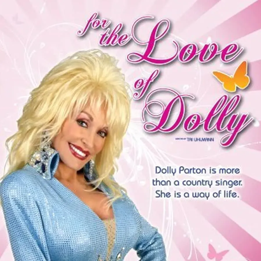 For the Love of Dolly online