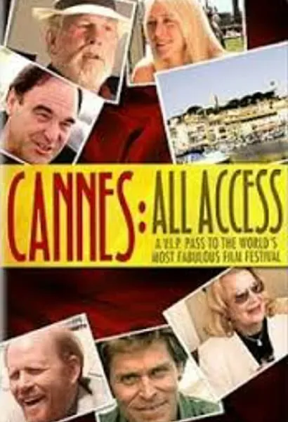 Bienvenue à Cannes