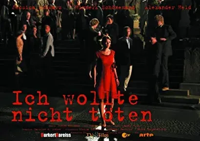 Ich wollte nicht töten