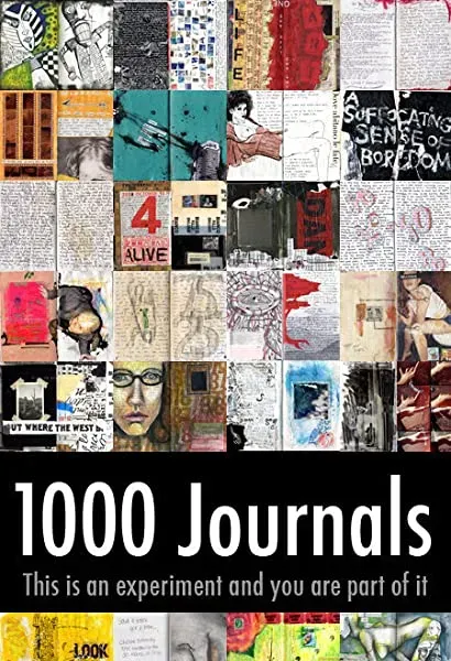1000 Journals