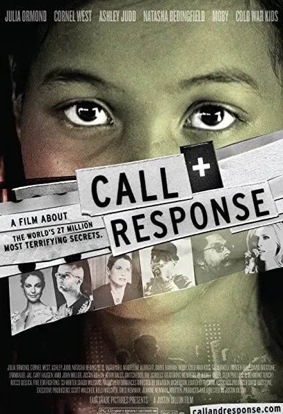 Call + Response