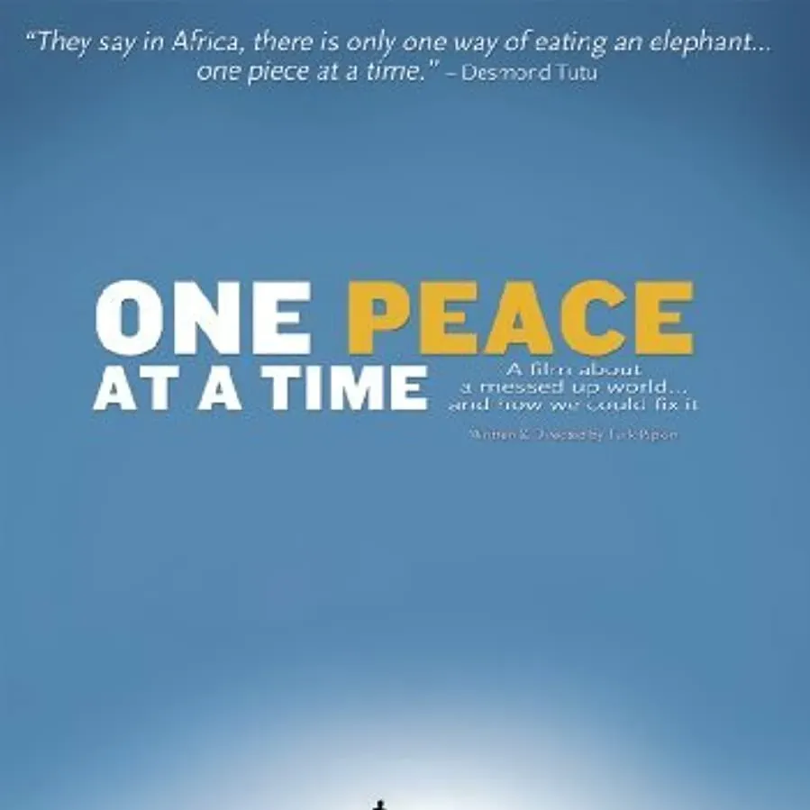 One Peace at a Time online