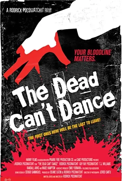 The Dead Can't Dance