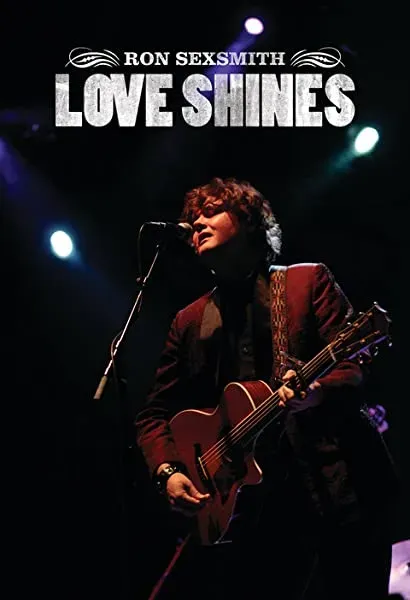 Love Shines
