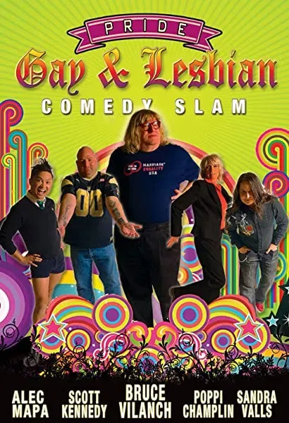 Pride: The Gay & Lesbian Comedy Slam