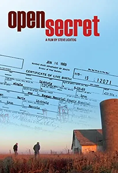 Open Secret