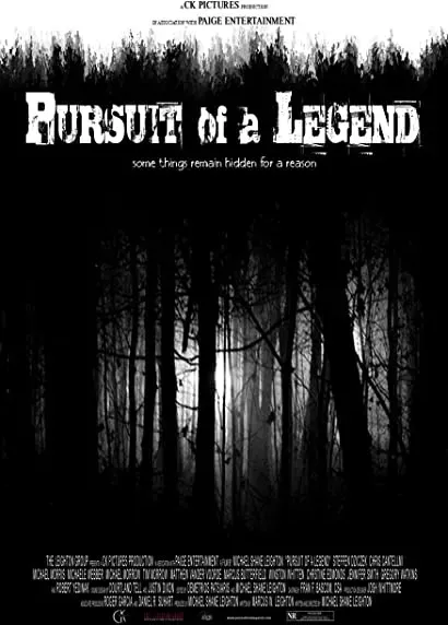 Pursuit of a Legend