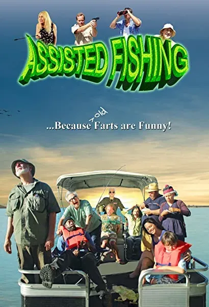 Assisted Fishing
