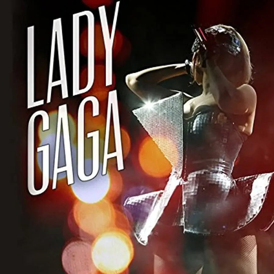 Lady Gaga: One Sequin at a Time online
