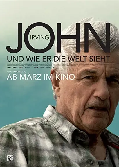 The World According to Irving