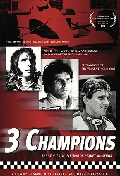 A Era dos Campeões