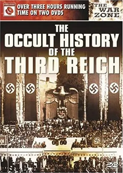The Occult History of the Third Reich