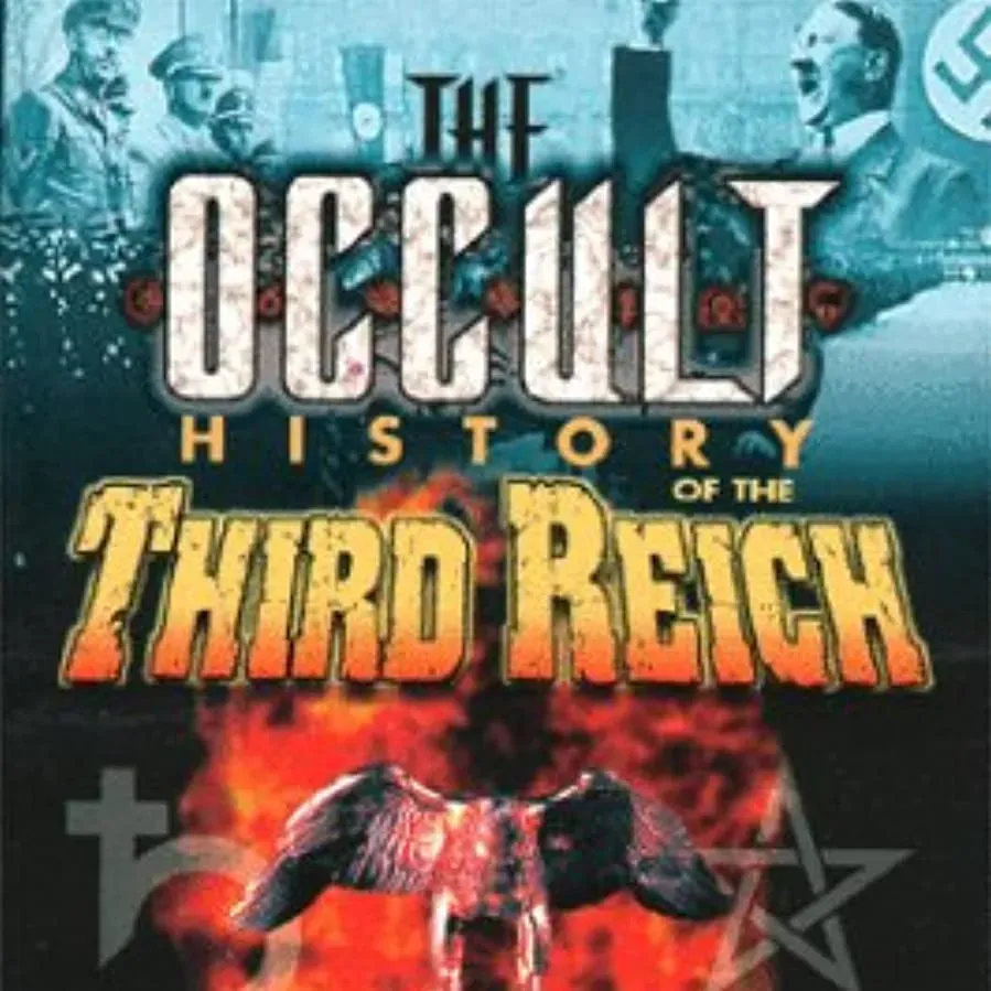 The Occult History of the Third Reich online