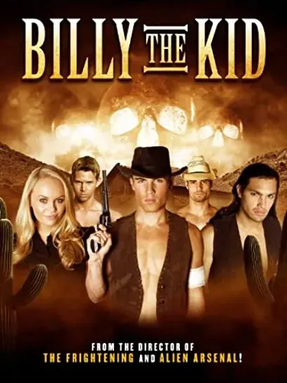 1313: Billy the Kid