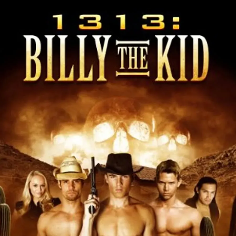 1313: Billy the Kid online