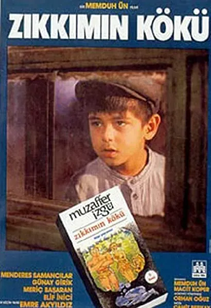Zikkimin Kökü