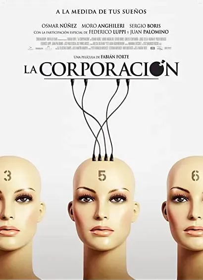La corporación