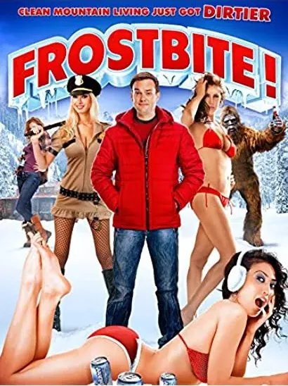 Frostbite
