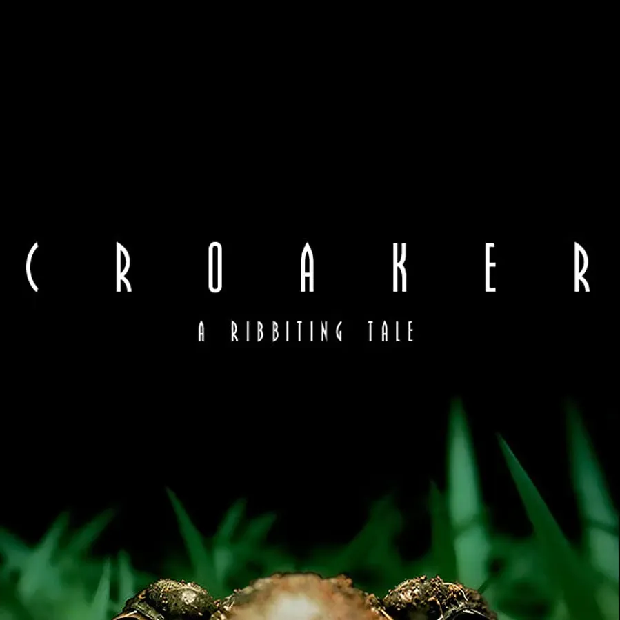 Croaker online