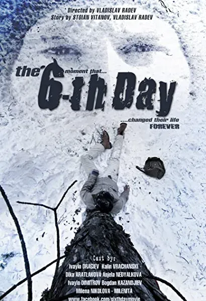 The Sixth Day