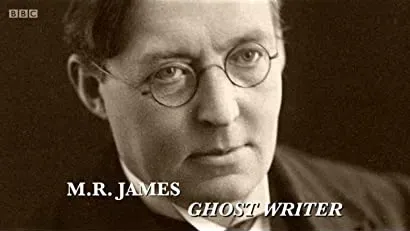 MR James: Ghost Writer