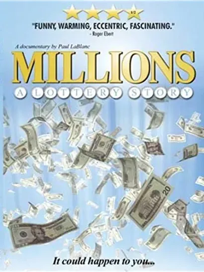 Millions: A Lottery Story