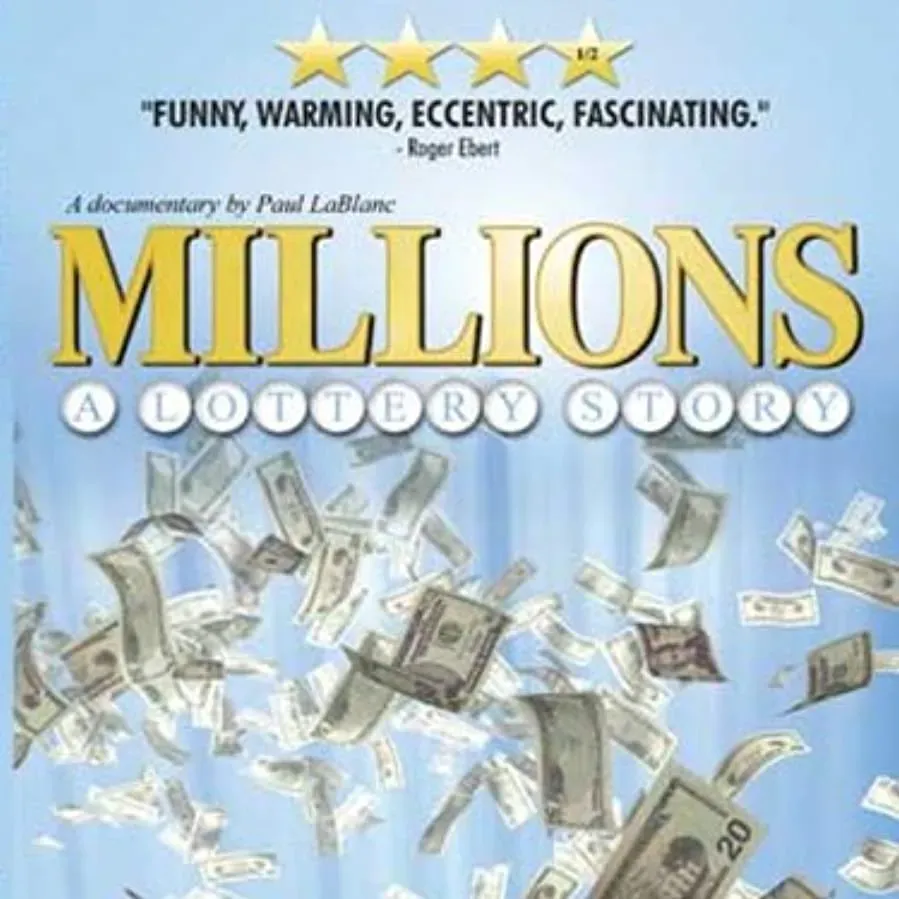 Millions: A Lottery Story online