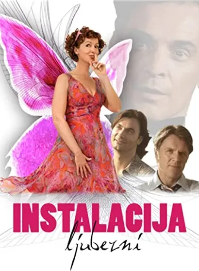 Instalacija ljubezni