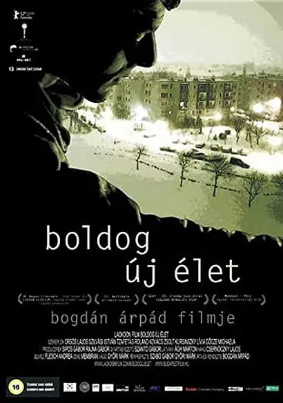 Szczesliwego nowego zycia