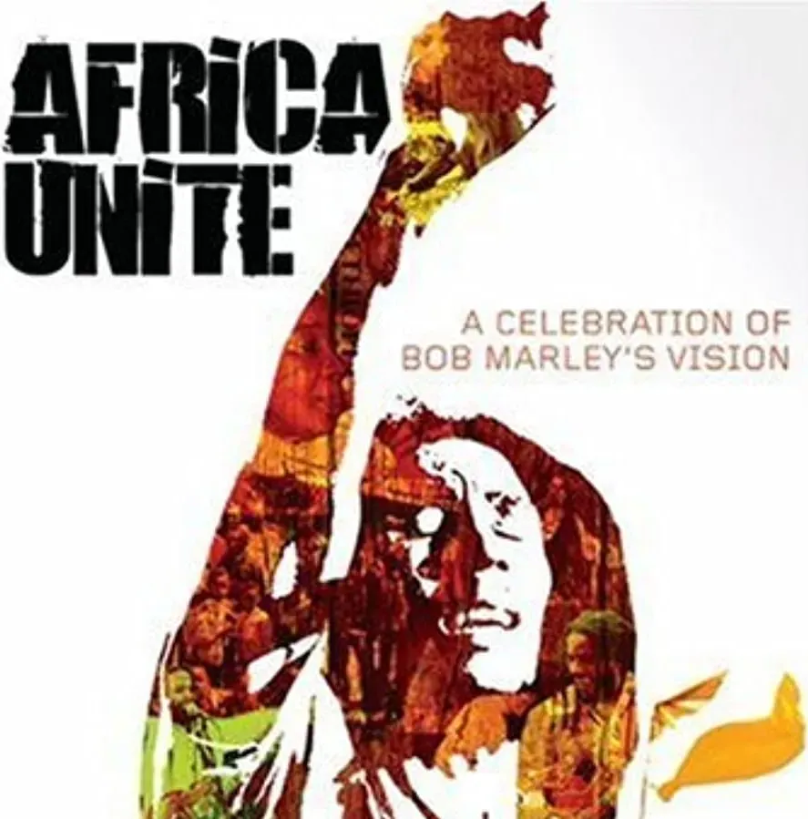 Africa Unite: A Celebration of Bob Marley's 60th Birthday online